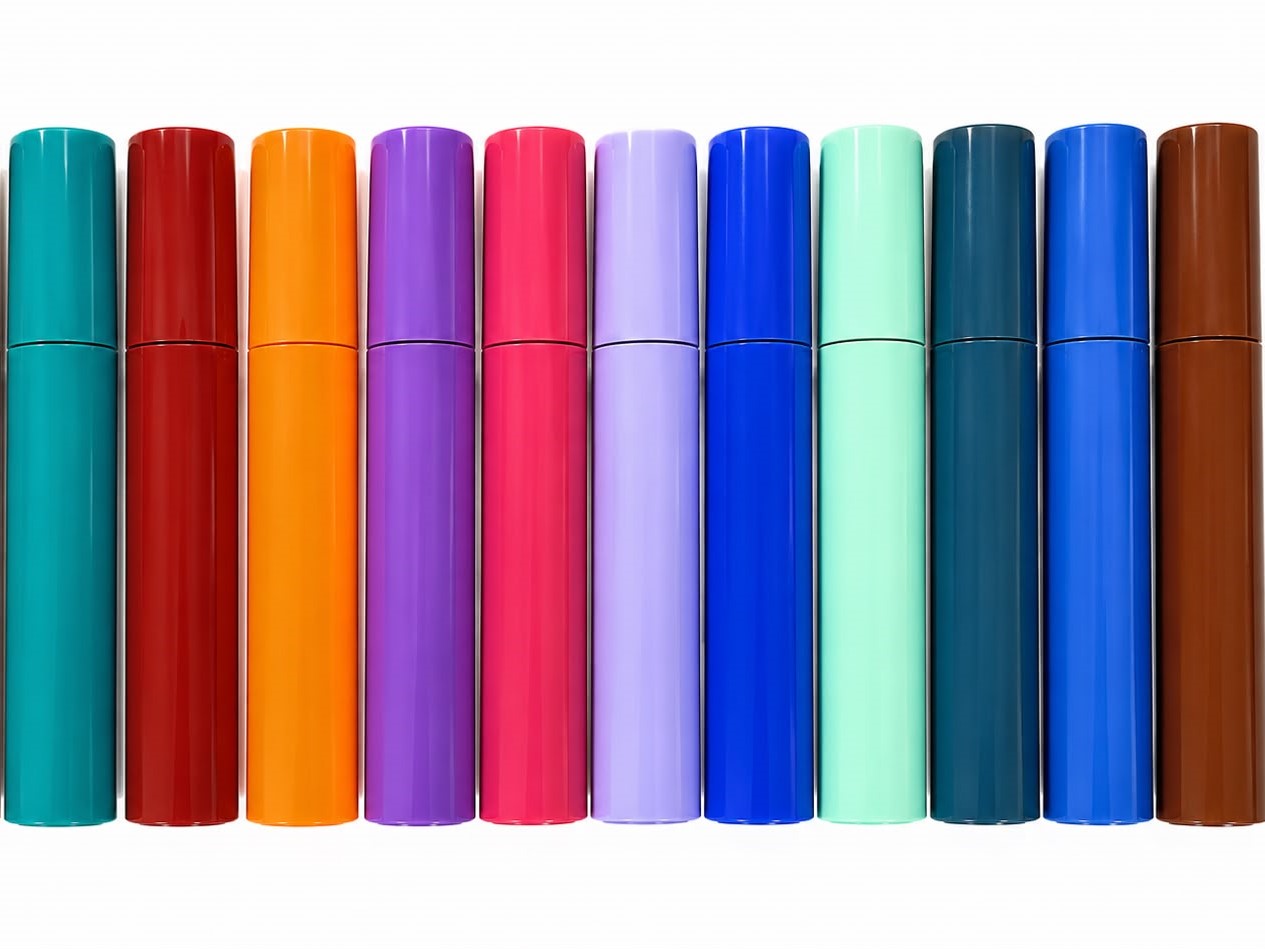 Tapones, Cierres y Accesorios