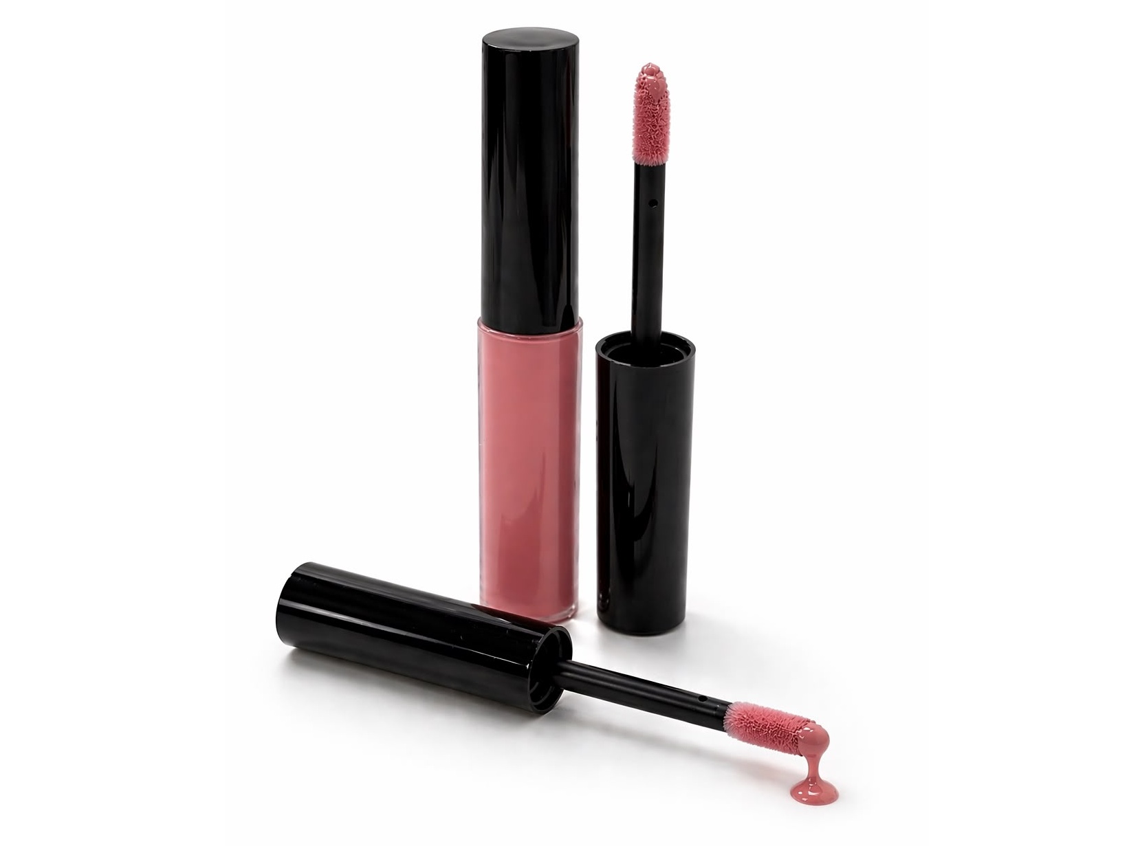 Lip Gloss y Labial